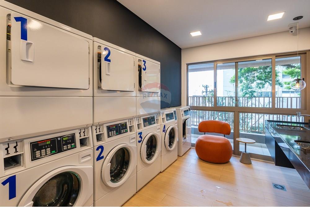 Apartamento - Venda - São Paulo , São Paulo - 39_AP.jpg - 601471030-43