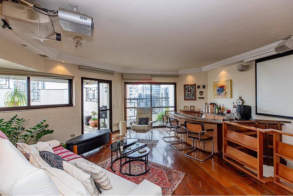 Cobertura - Venda - São Paulo , São Paulo - REMAX-2.jpg - 601251010-384