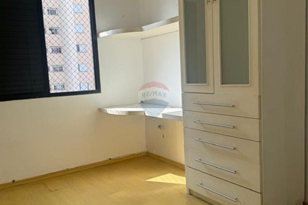 Apartamento - Alugar - São Paulo , São Paulo - quarto2.jpg - 602101043-23