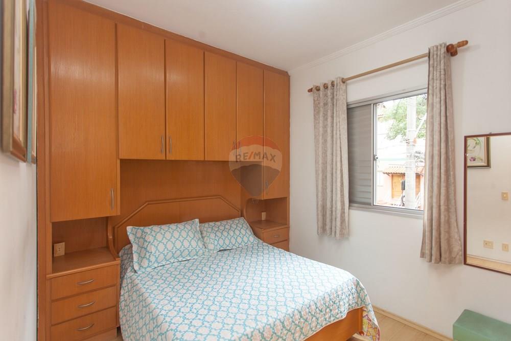 Casa de Condomínio - Venda - São Paulo , São Paulo - IMG_0519.jpg - 601771097-143