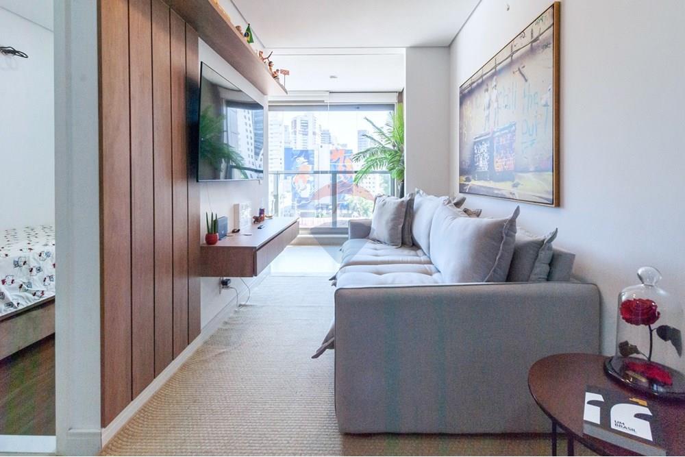 Apartamento - Venda - São Paulo , São Paulo - DSC_9171.jpeg - 601191033-75