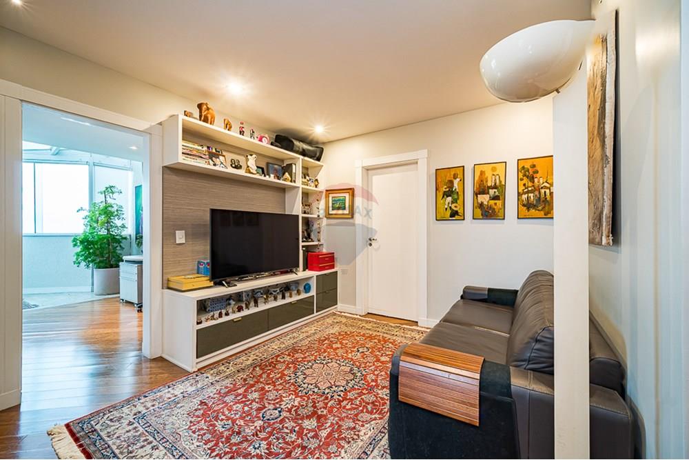 Cobertura - Venda - São Paulo , São Paulo - DSC01429-62.jpg - 601371039-19