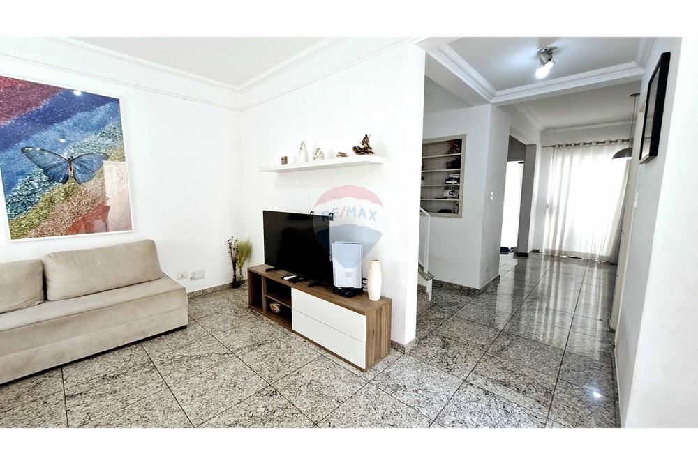 Casa de Condomínio - Venda - São Paulo , São Paulo - RUA PADRE RAPOSO, 461 (31).jpg - 601051007-603