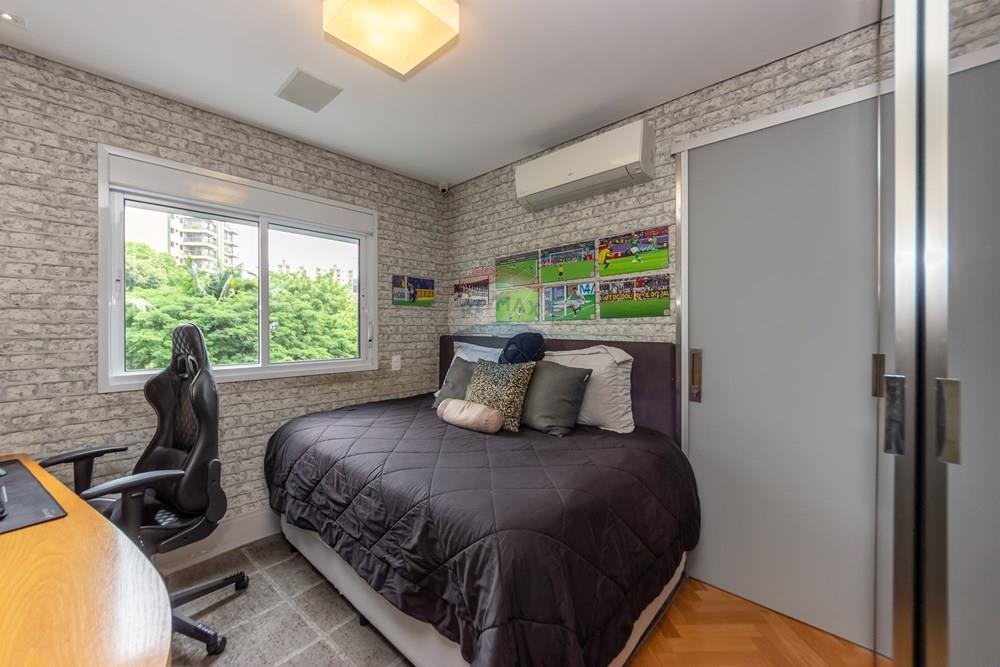 Apartamento - Venda - São Paulo , São Paulo - IMG_896112.jpg - 602031026-30