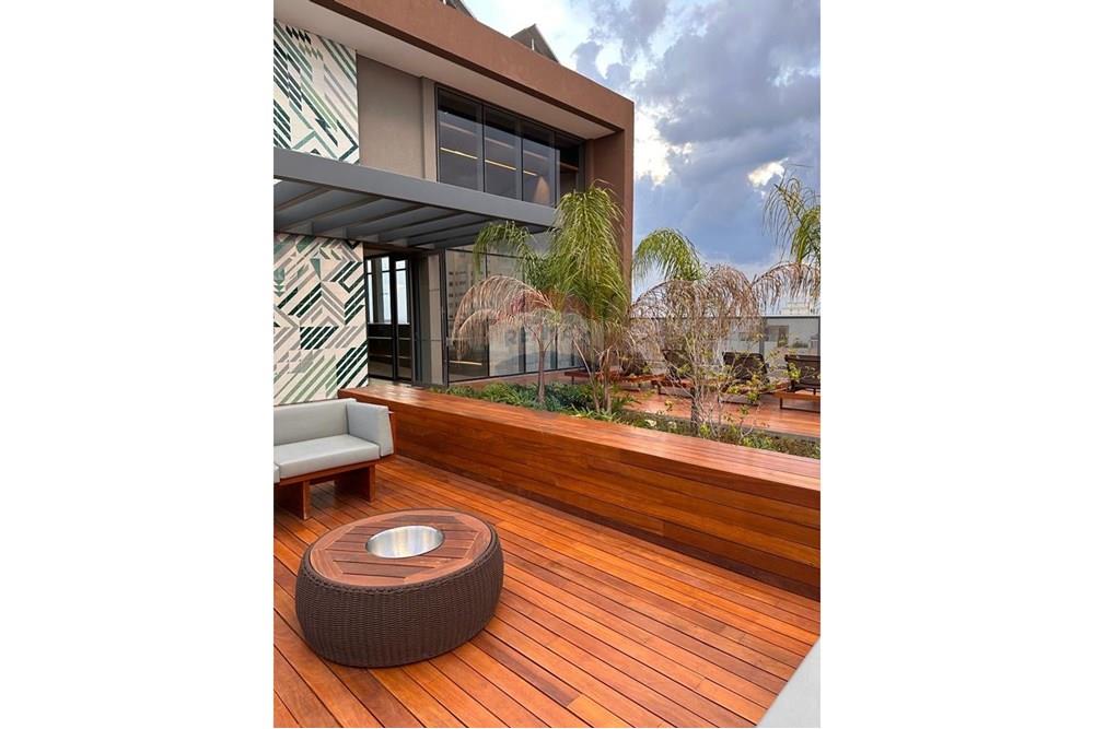 Apartamento - Alugar - São Paulo , São Paulo - 49.jpg - 602141003-303