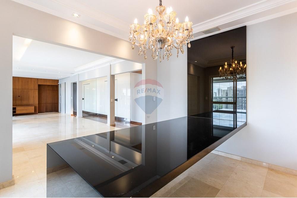 Apartamento - Venda - São Paulo , São Paulo - 8.jpg - Sala de jantar - 601371060-21