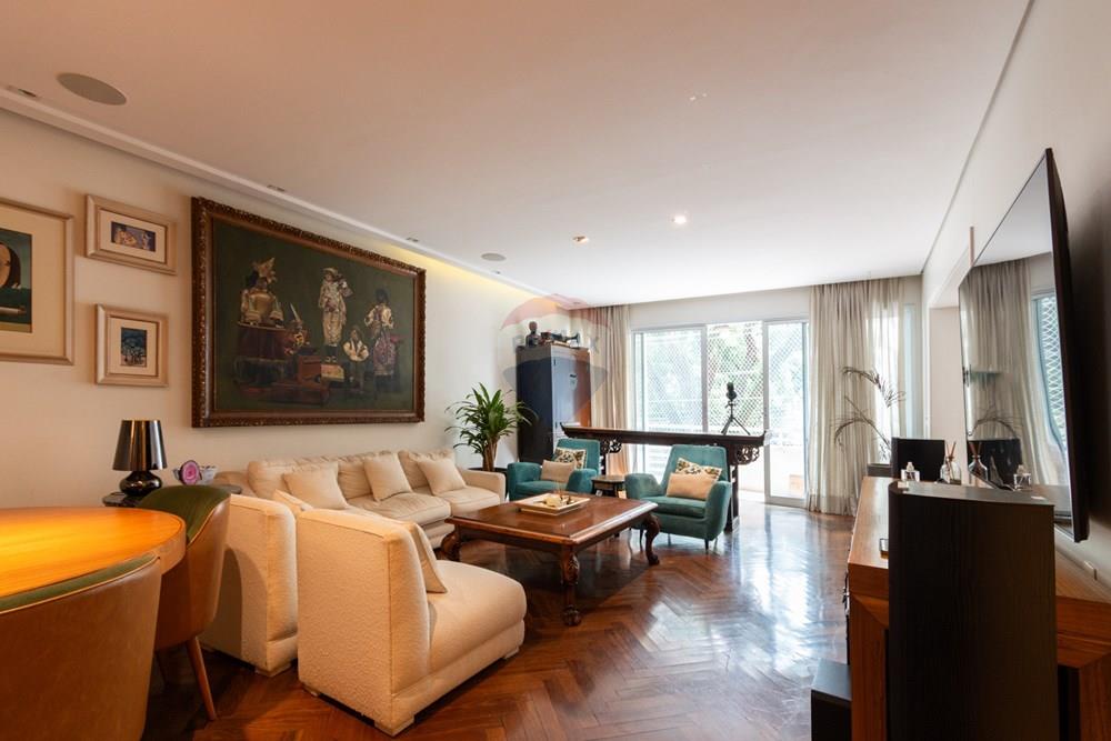 Apartamento - Venda - São Paulo , São Paulo - 01fotos_001.jpg - 601251114-46