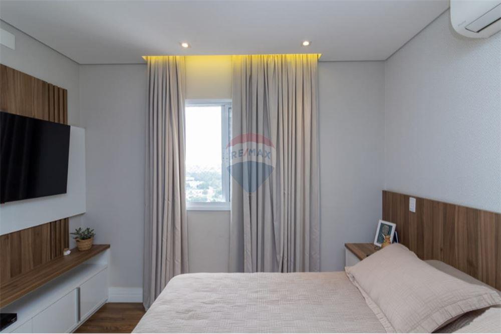 Apartamento à venda com 3 quartos, 136m² - Foto 26