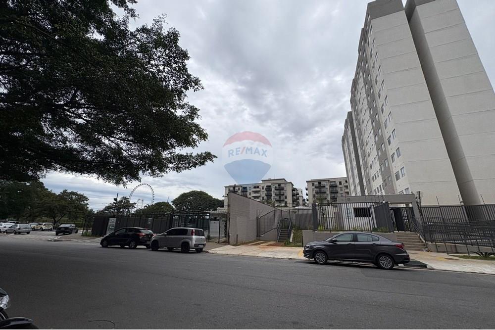 Apartamento - Alugar - São Paulo , São Paulo - IMG-20250625-WA0012.jpg - 601261095-5