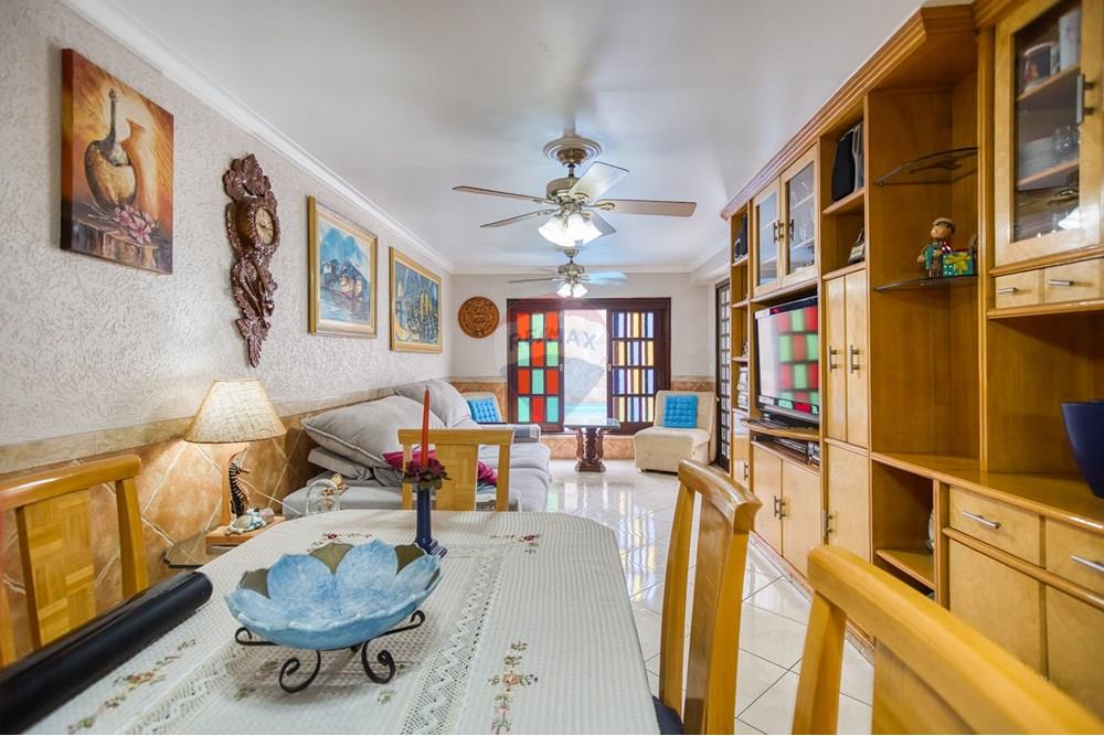 Casa - Alugar - São Paulo , São Paulo - 02sala007.jpg - Sala de estar - 601081093-8