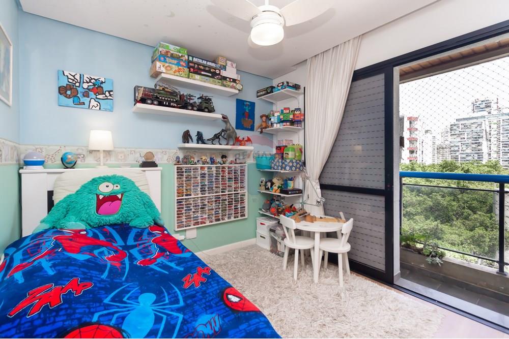 Apartamento - Venda - São Paulo , São Paulo - 1-10.jpg - 601721052-19