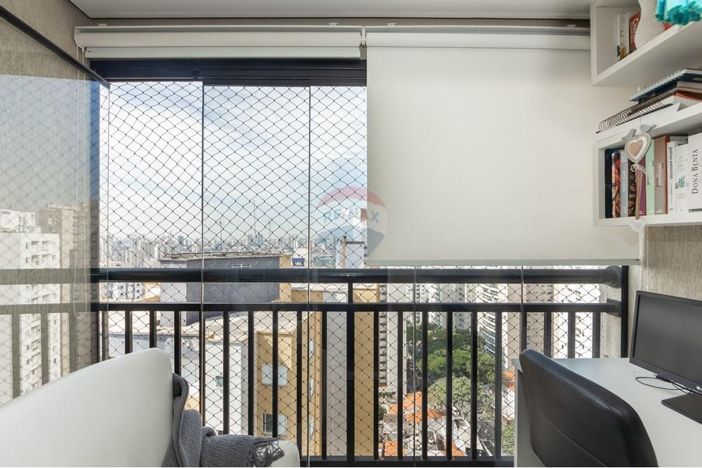 Apartamento - Venda - São Paulo , São Paulo - IMG_441822.jpg - 602031024-88