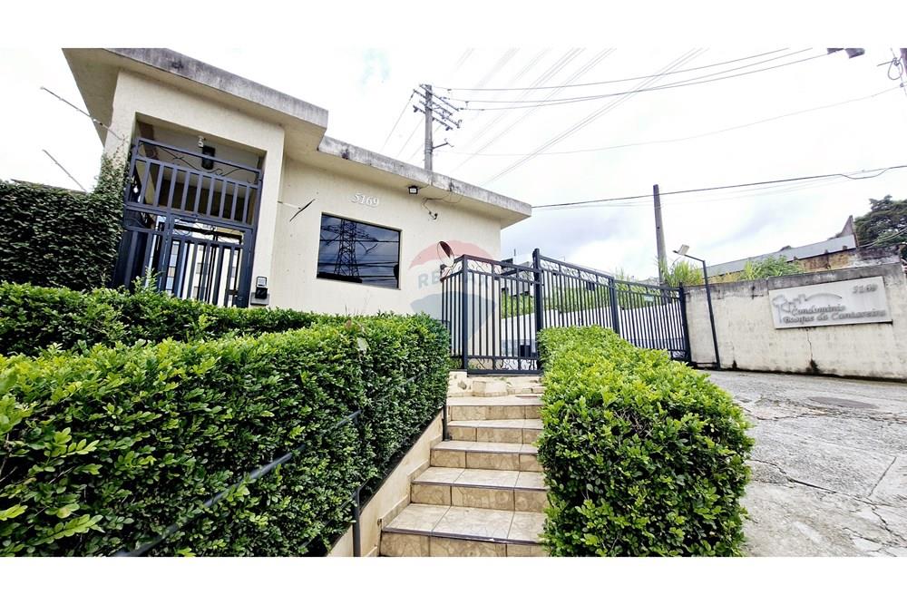 Apartamento - Venda - São Paulo , São Paulo - AV. CEL SEZEFREDO FAGUNDES, 5169 (2).jpg - 601051001-507