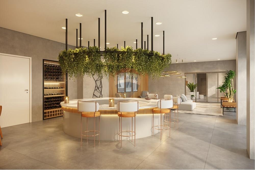 Apartamento - Venda - São Paulo , São Paulo - SALAO_DE_FESTAS_2_HR2.jpg - 602031015-26