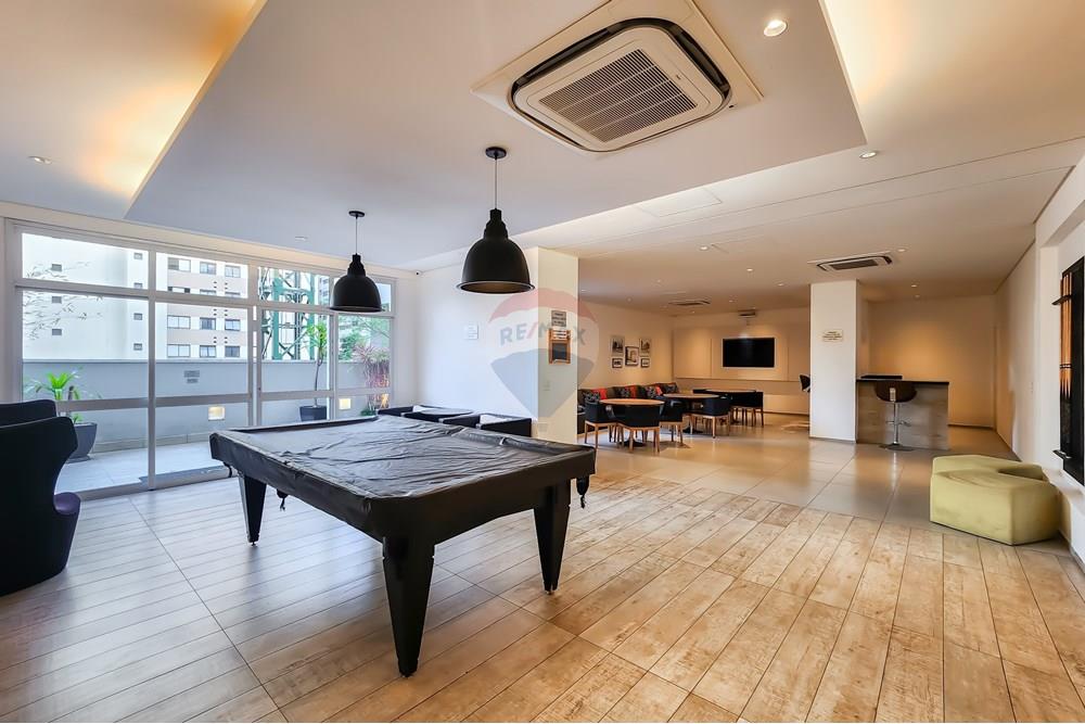 Apartamento - Venda - São Paulo , São Paulo - 20 lazer.jpg - 601481005-200