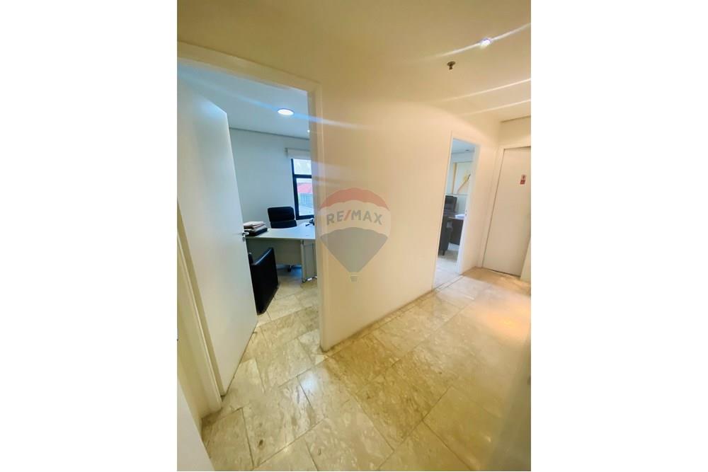 Cj. Comercial/ Sala - Alugar - São Paulo , São Paulo - IMG_6369.jpg - 601971084-2