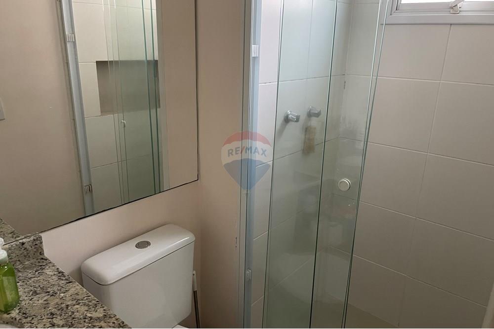 Apartamento - Alugar - São Paulo , São Paulo - IMG_3563.JPG - 601171030-3