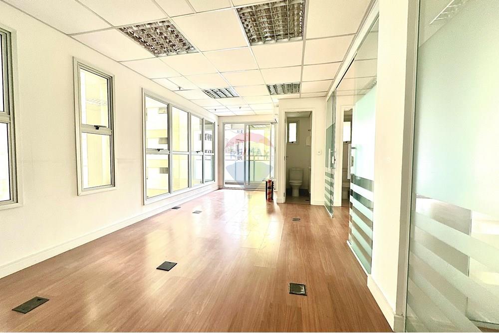 Cj. Comercial/ Sala - Venda - São Paulo , São Paulo - 20.jpg - 601081008-43