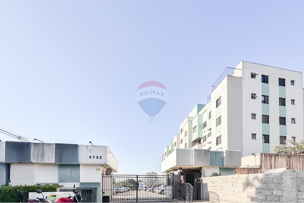 Apartamento - Venda - Cotia , São Paulo - IMG_402126.jpg - 602241019-20