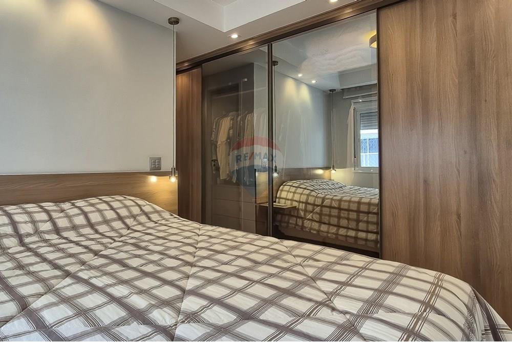 Apartamento - Venda - São Paulo , São Paulo - R BRIG GALVAO --- 153-FT-VDO (4) quarto csal.jpg - 602341010-103