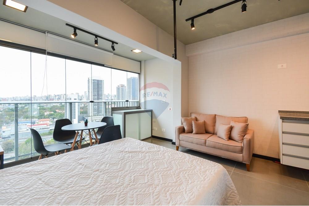 Apartamento - Venda - São Paulo , São Paulo - DSC_8190.jpg - 601241004-76