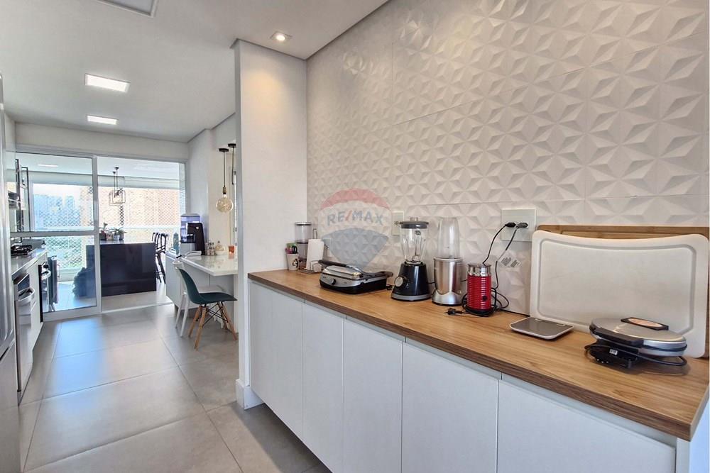 Apartamento - Venda - São Paulo , São Paulo - RUA NOVA YORK, 854 (27).jpg - Cozinha - 601361043-46