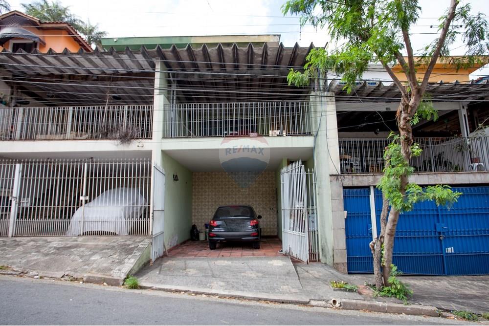 Sobrado - Venda - São Paulo , São Paulo - IMG_0124.jpg - 601751109-31