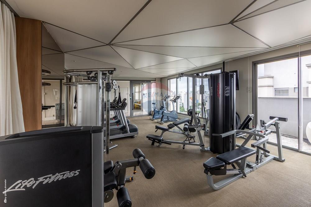 Apartamento - Venda - São Paulo , São Paulo - TKD-16161.jpg - 602151052-50