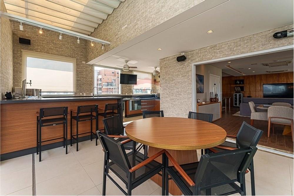 Cobertura - Venda - São Paulo , São Paulo - 04.jpg - Salão de Festas - 601371031-39