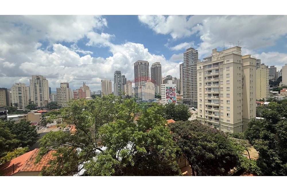 Apart Hotel/ Flat - Alugar - São Paulo , São Paulo - IMG_8935.JPG - 602191016-242