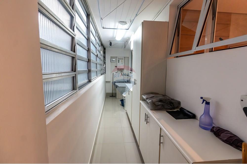 Apartamento - Alugar - São Paulo , São Paulo - apartamento-padrao-3dorm-itaim-bibi-sao-paulo-sp-AP6031_ITV-9.jpg - 602141068-24