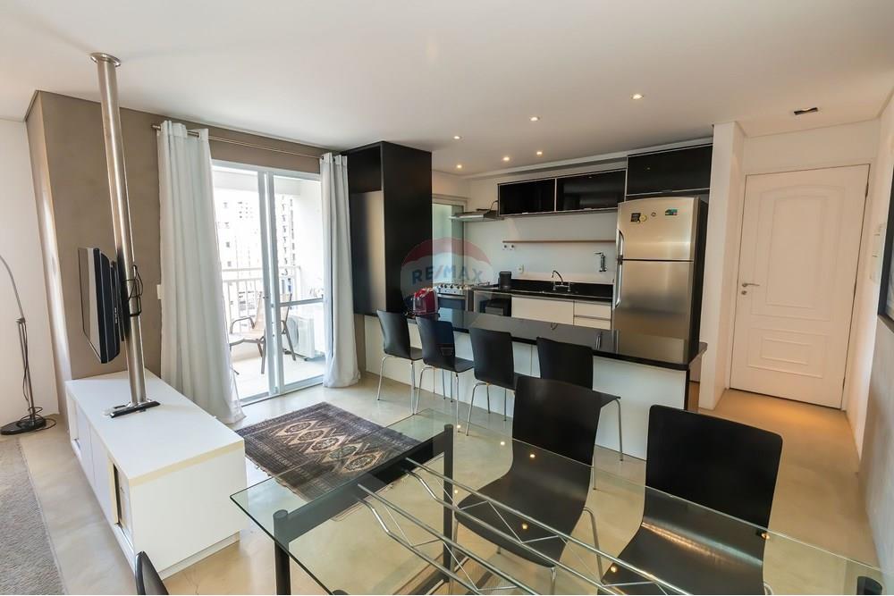 Apartamento - Alugar - São Paulo , São Paulo - apartamento-padrao-2dorm-vila-olimpia-sao-paulo-sp-AP0286_ITV (20).jpg - 601361019-3146