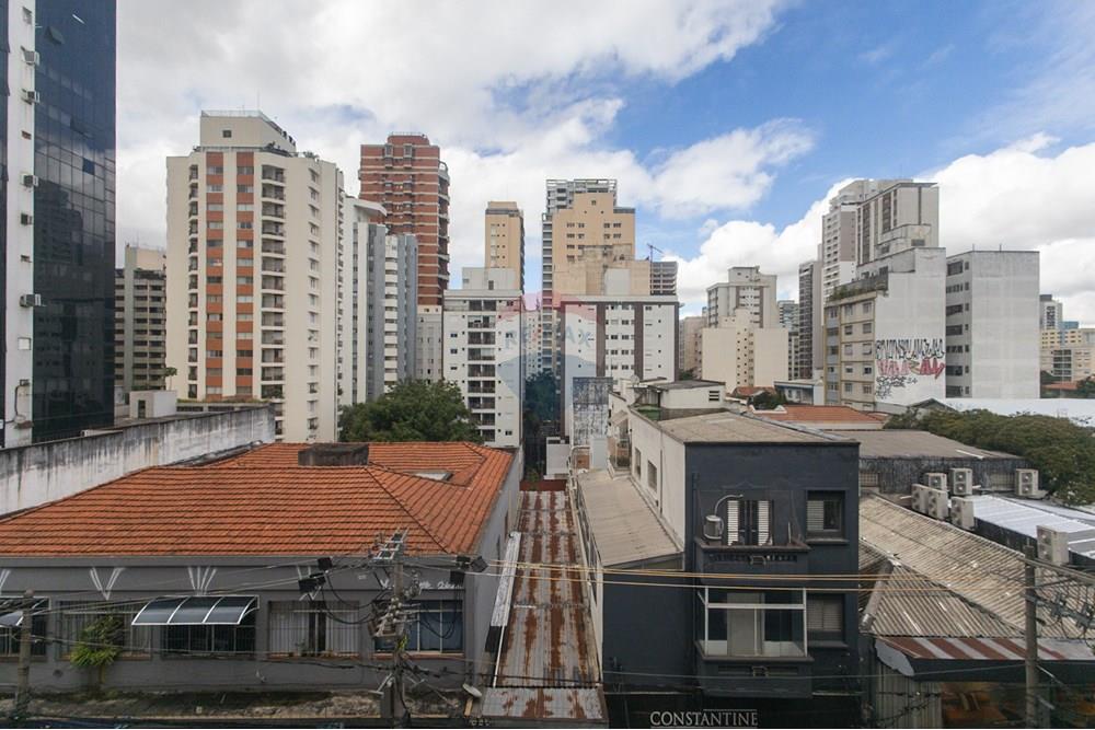 Apartamento - Venda - São Paulo , São Paulo - 04dormitorios006.jpg - 601371045-10