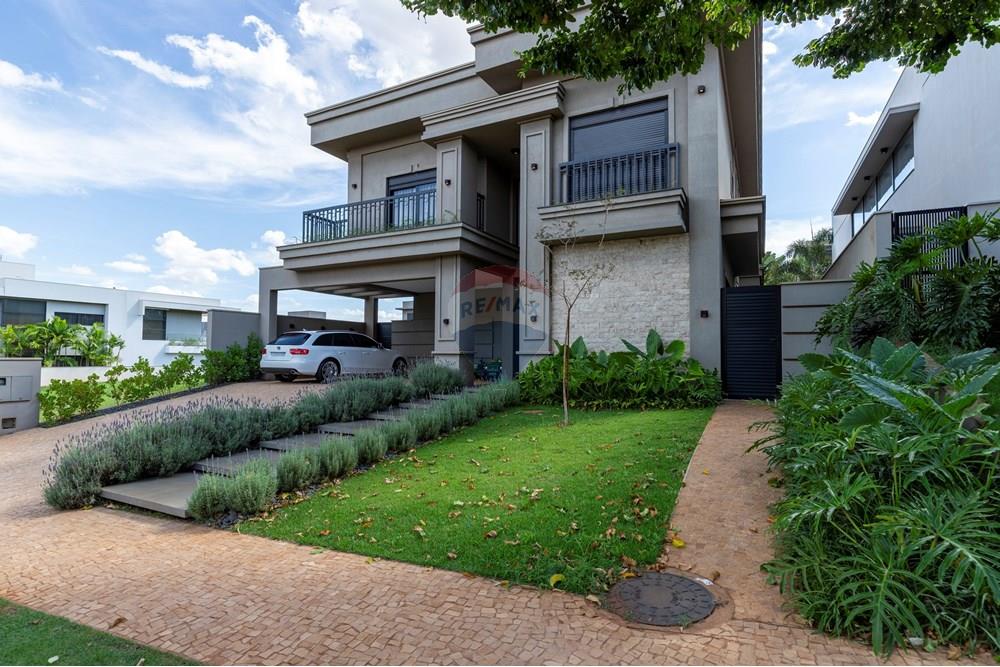 Casa de Condomínio - Venda - Ribeirão Preto , São Paulo - casa_venda_condominio_bela_vista_ribeirao_preto (76).jpg - 601251261-53