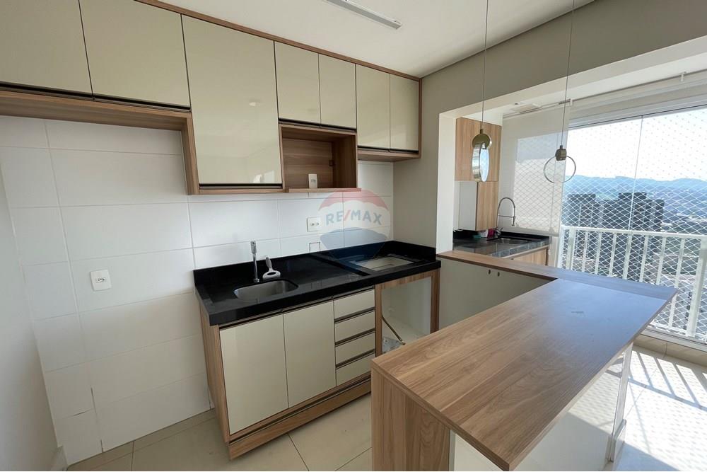 Apartamento - Alugar - Barueri , São Paulo - IMG_5936.JPG - 601141084-38