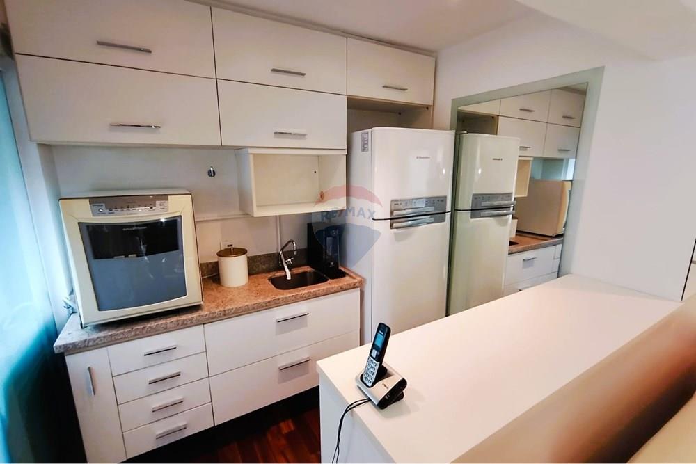 Apartamento - Alugar - São Paulo , São Paulo - 11 DJ 36.jpeg - 601361040-193