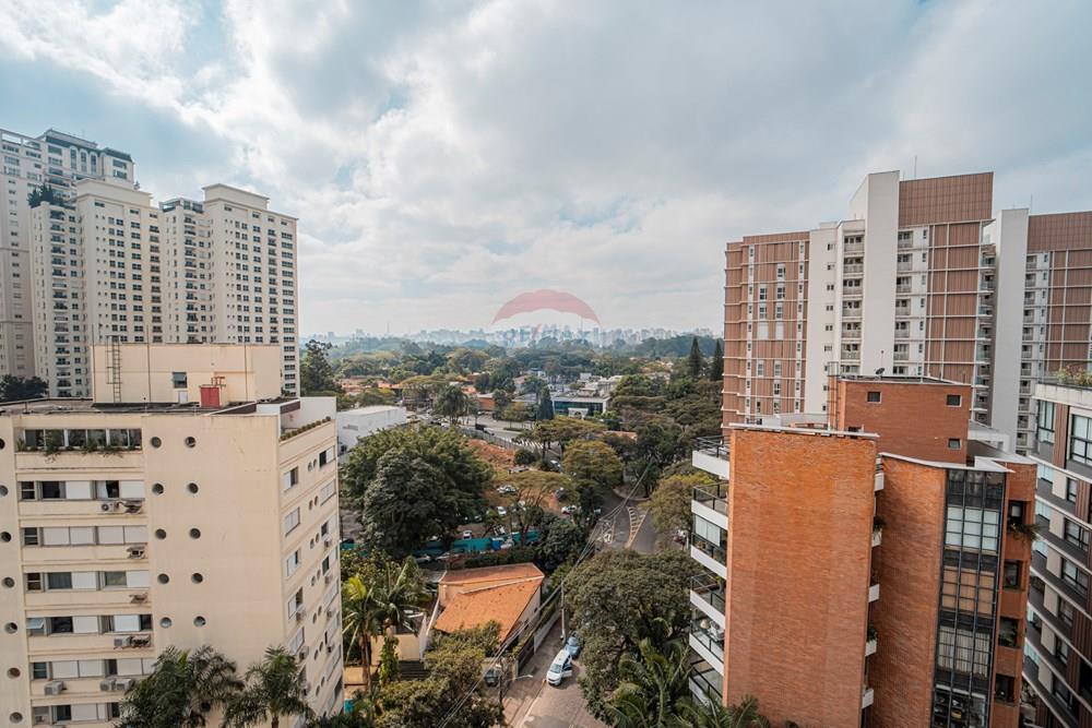 Apartamento - Venda - São Paulo , São Paulo - 601301016-237-1 MOEMA AVENIDA AGAMI- APARTAMENTO A VENDA- REMAX (54).jpg - 601301016-273