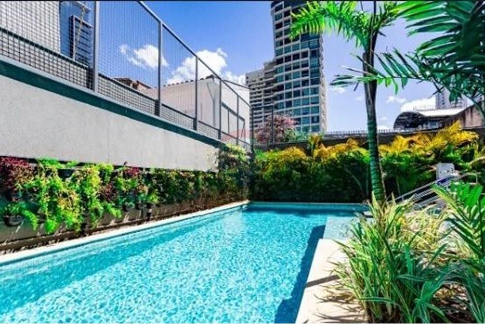 Apartamento - Alugar - São Paulo , São Paulo - 78.JPG - 601361019-3175