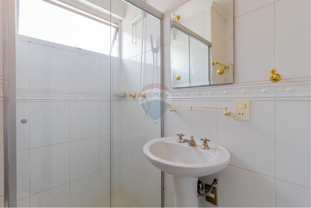 Apartamento - Venda - São Paulo , São Paulo - 14.jpg - Banheiro - 601081107-2