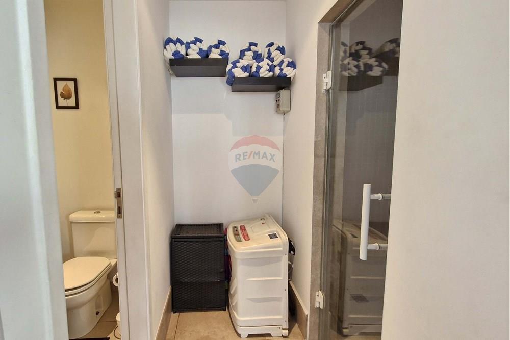 Cobertura - Venda - São Paulo , São Paulo - RUA DR. CHIBATA MIYAKOSHI, 37 (48).jpg - Sauna - 601361044-69