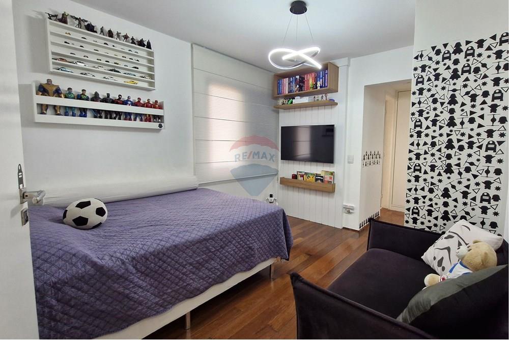 Apartamento - Alugar - São Paulo , São Paulo - ALAMEDA DOS AICÁS, 1176 (21).jpg - Suite - 601361020-444