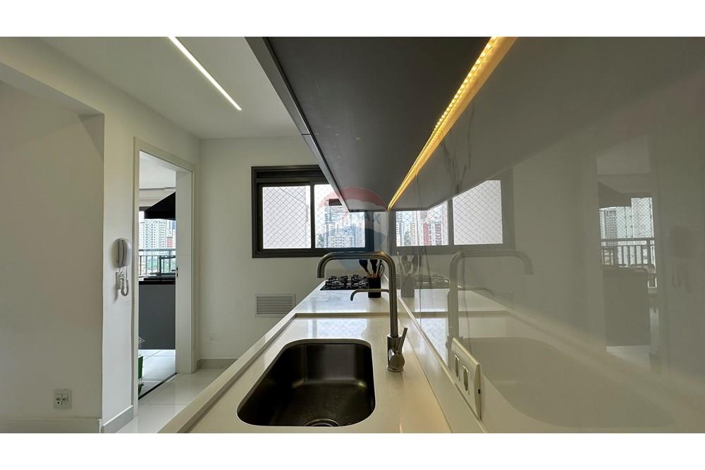 Apartamento - Venda - São Paulo , São Paulo - 005.JPEG - 601301089-16