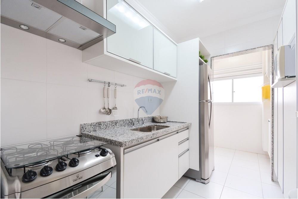 Apartamento - Venda - Santo André , São Paulo - 4d4e32f1-86f8-473b-83bd-72ec404e36ff.jpeg - 601251112-1866