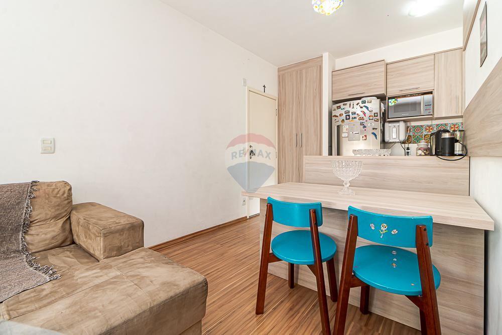 Apartamento à venda com 3 quartos, 65m² - Foto 7