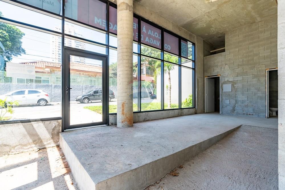 Loja - Alugar - São Paulo , São Paulo - SC-3.jpg - 601471004-463