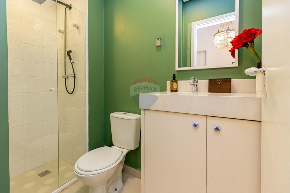 Apartamento - Venda - São Paulo , São Paulo - 22.jpg - Banheiro - 601131002-63