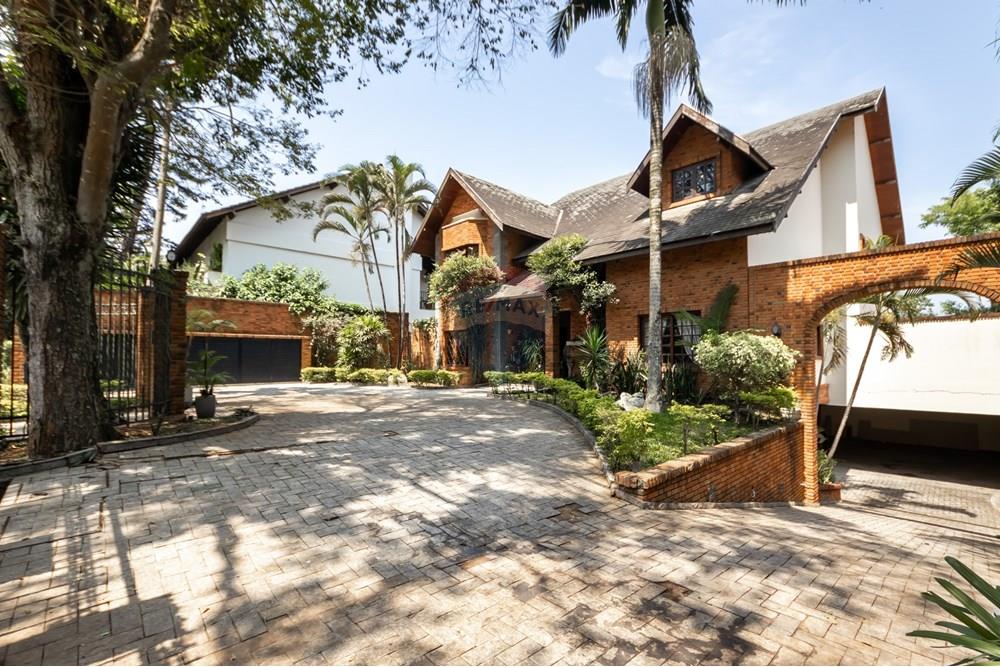 Residential - 주택 - 상파울루 , 상파울루 - BR - IMG_881165.jpg - 601371038-22