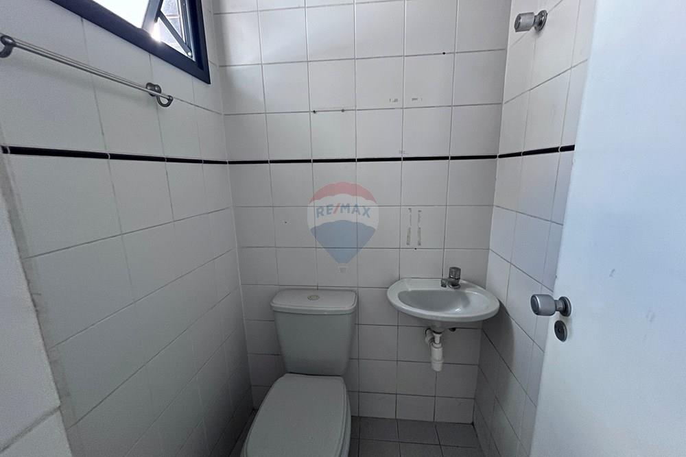 Cj. Comercial/ Sala - Alugar - São Paulo , São Paulo - IMG_0869.JPG - 601471030-71