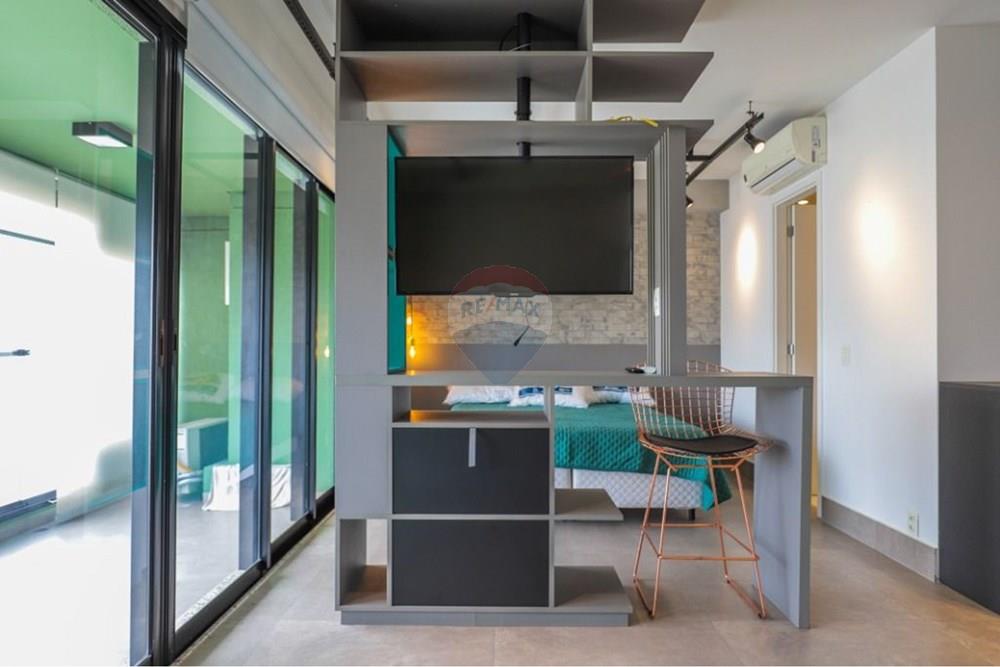 Apartamento - Alugar - São Paulo , São Paulo - 9.jpg - 602361012-224