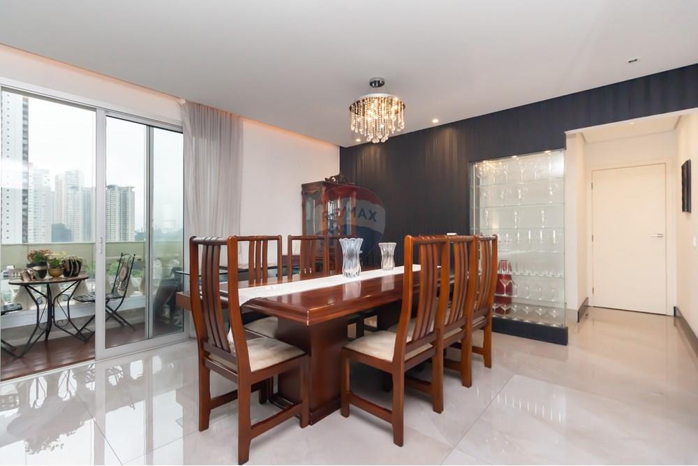 Cobertura - Venda - São Paulo , São Paulo - IMG_306518.jpg - Sala de jantar - 630331102-14